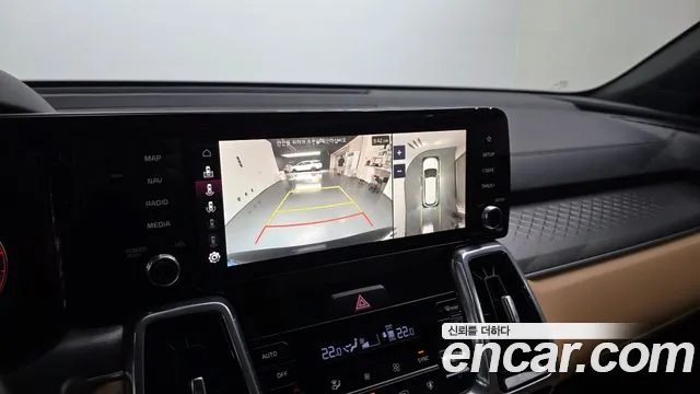 Kia Sorento — фото 14
