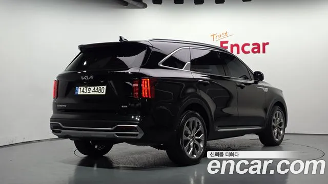 Kia Sorento — фото 2
