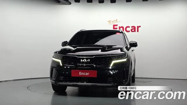 Kia Sorento — фото 3