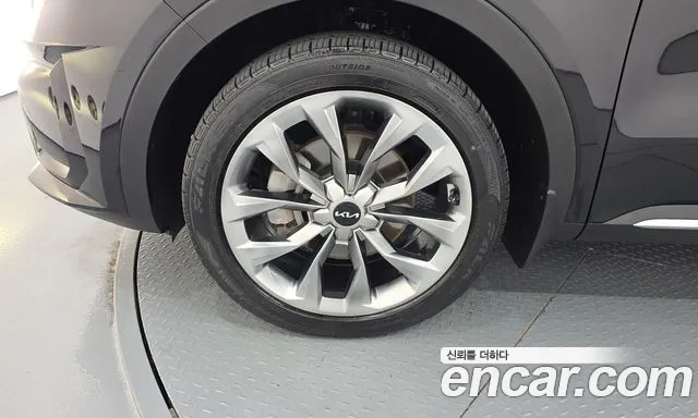 Kia Sorento — фото 5