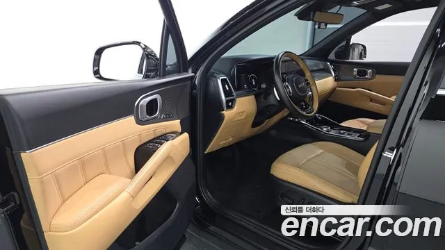 Kia Sorento — фото 10