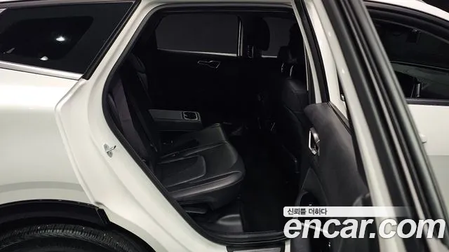 Kia Sportage — фото 11