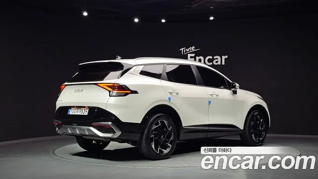 Kia Sportage — фото 2