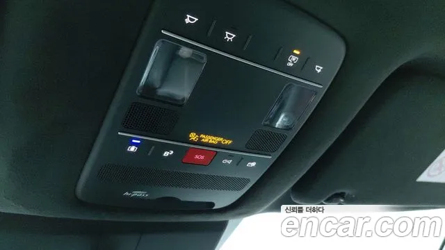 Hyundai Palisade — фото 16