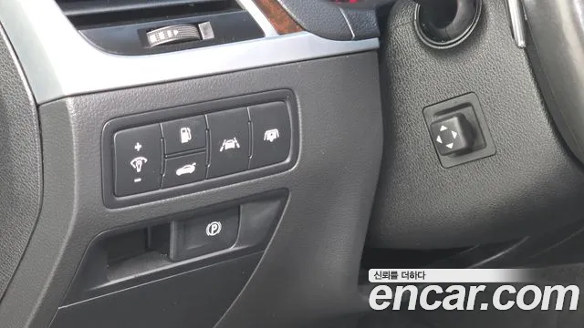 Hyundai Genesis — фото 14