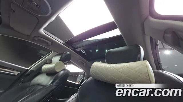 Hyundai Genesis — фото 26