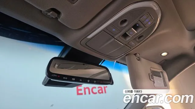 Hyundai Genesis — фото 28
