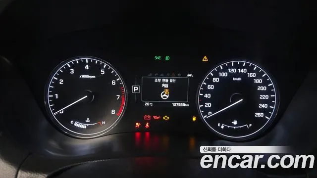 Hyundai Genesis — фото 8