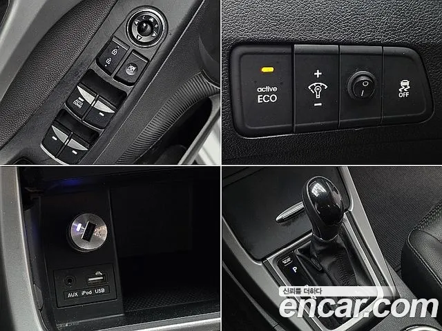 Hyundai Avante — фото 16