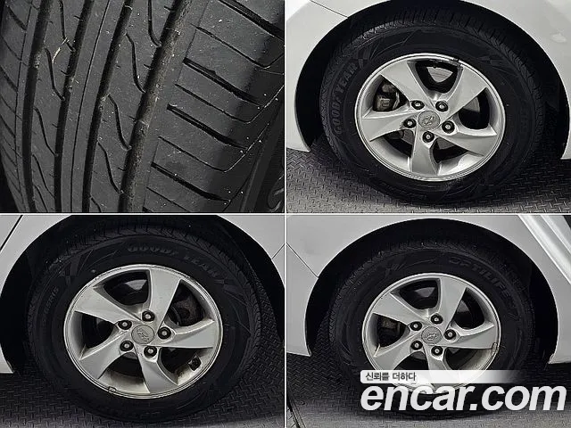 Hyundai Avante — фото 20