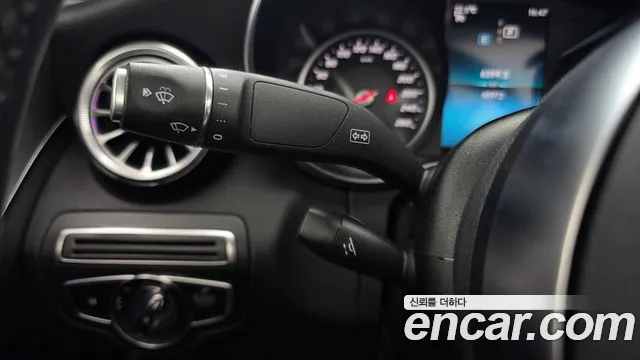 Mercedes-Benz C-Class — фото 27