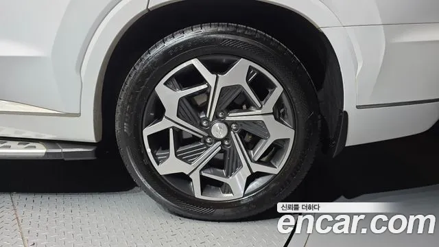 Hyundai Palisade — фото 21