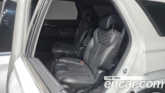 Hyundai Palisade — фото 26