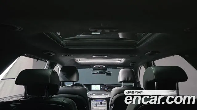 Hyundai Palisade — фото 35