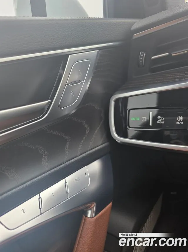Audi A6 — фото 14