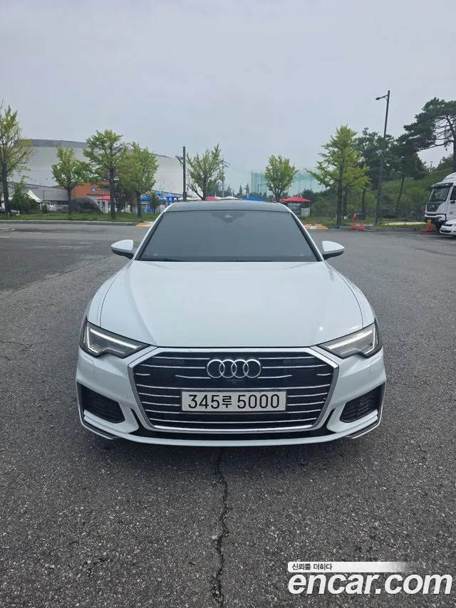 Audi A6 — фото 3