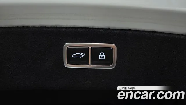 Genesis G80 — фото 19