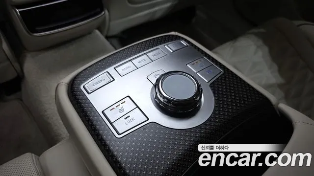 Genesis G80 — фото 18