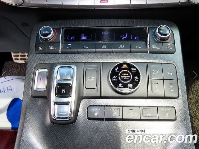 Hyundai Palisade — фото 11