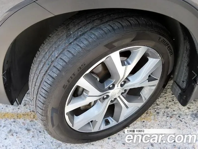Hyundai Palisade — фото 20