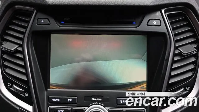 Hyundai Santa Fe — фото 15
