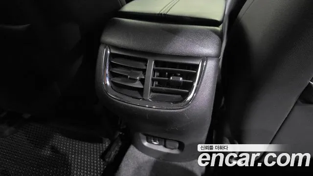 ChevroletGMDaewoo Malibu — фото 17