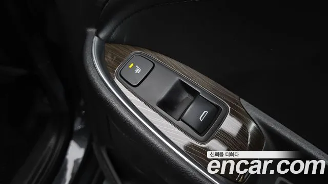 ChevroletGMDaewoo Malibu — фото 18