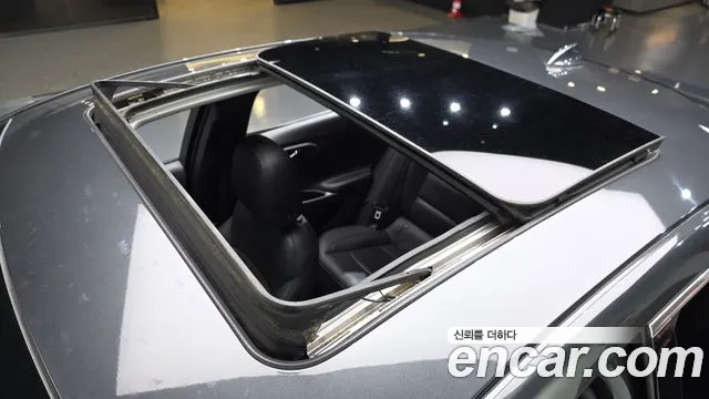 ChevroletGMDaewoo Malibu — фото 19