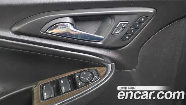 ChevroletGMDaewoo Malibu — фото 28