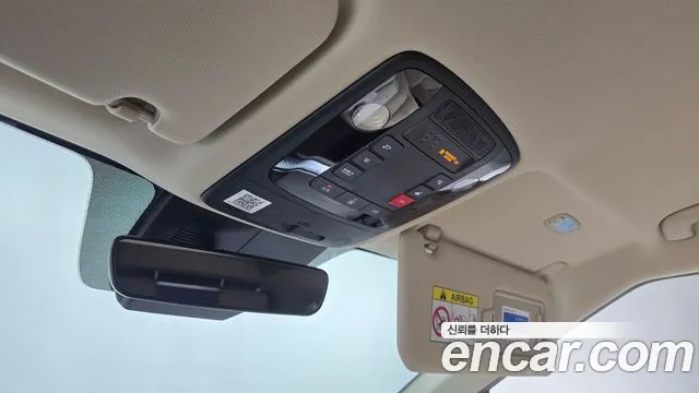 Kia Carnival — фото 20