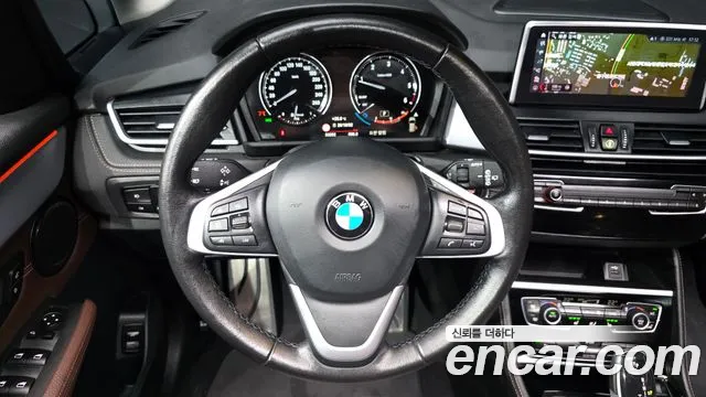BMW 2-Series — фото 14
