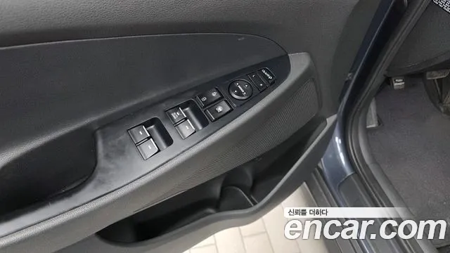 Hyundai Tucson — фото 28