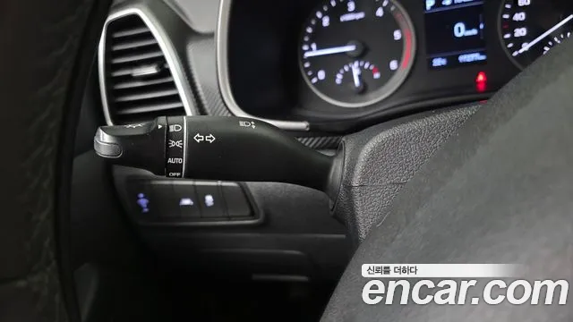 Hyundai Tucson — фото 30