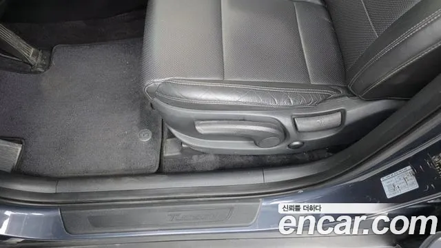 Hyundai Tucson — фото 31