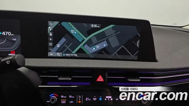 Kia EV6 — фото 13
