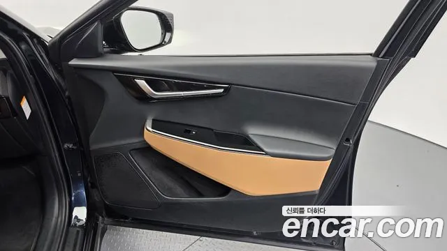 Kia EV6 — фото 25