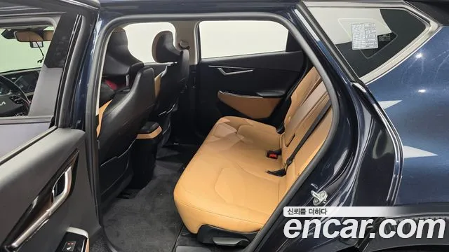 Kia EV6 — фото 26