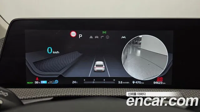 Kia EV6 — фото 29