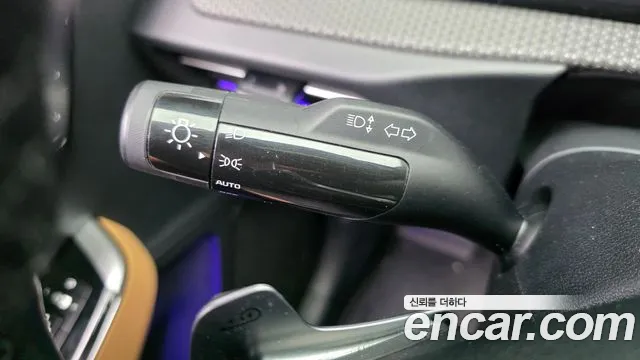 Kia EV6 — фото 33