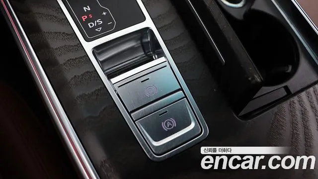 Audi A6 — фото 11