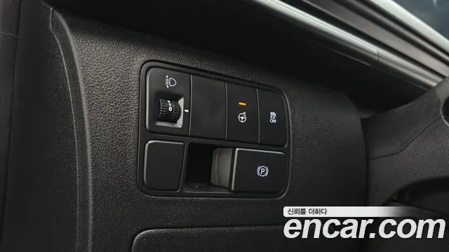 Hyundai Staria — фото 18