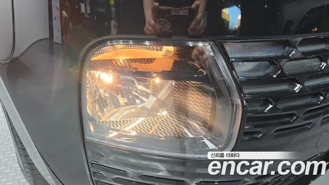 Hyundai Staria — фото 23