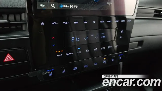 Hyundai Staria — фото 29