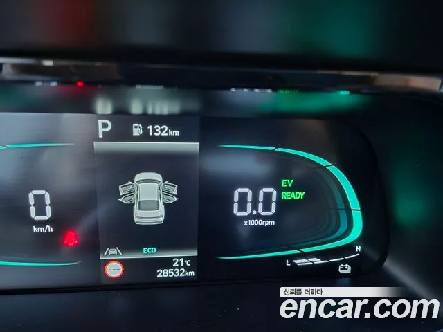 Hyundai Avante — фото 9