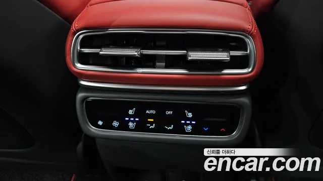 Genesis GV80 — фото 18
