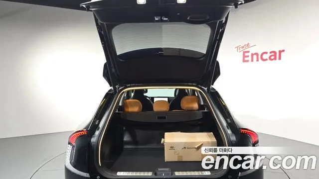 Kia EV6 — фото 18
