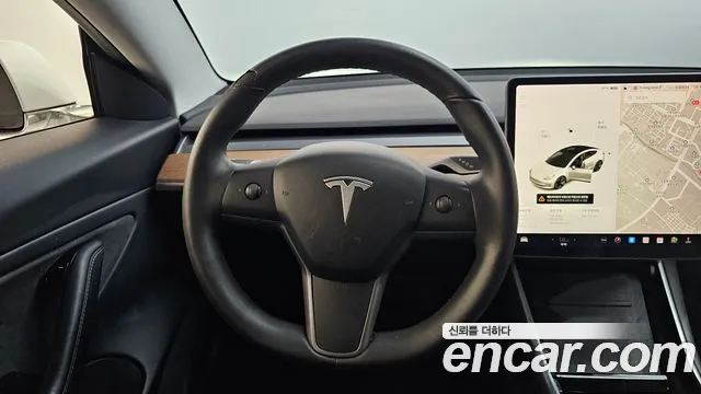 Tesla Model 3 — фото 13