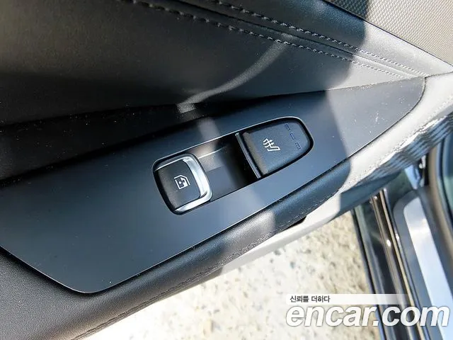 Kia K8 — фото 16