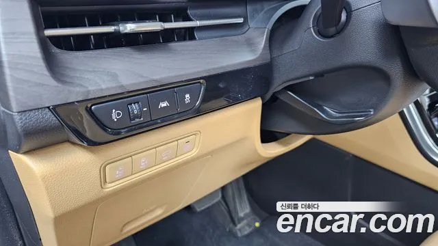 Kia Carnival — фото 17