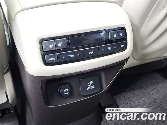 Hyundai Palisade — фото 14